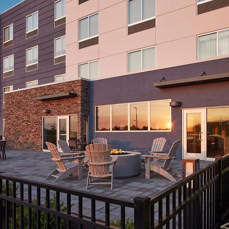Fairfield By Marriott Inn & Suites Middletown Eksteriør billede