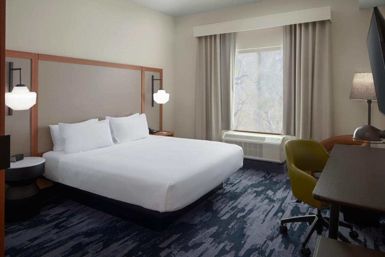 Fairfield By Marriott Inn & Suites Middletown Eksteriør billede