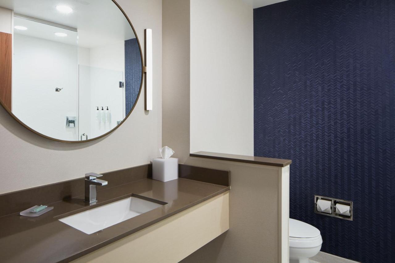 Fairfield By Marriott Inn & Suites Middletown Eksteriør billede