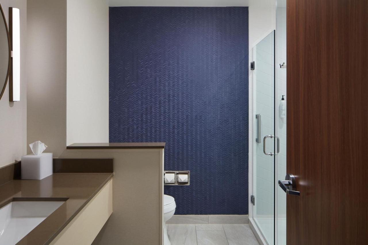 Fairfield By Marriott Inn & Suites Middletown Eksteriør billede