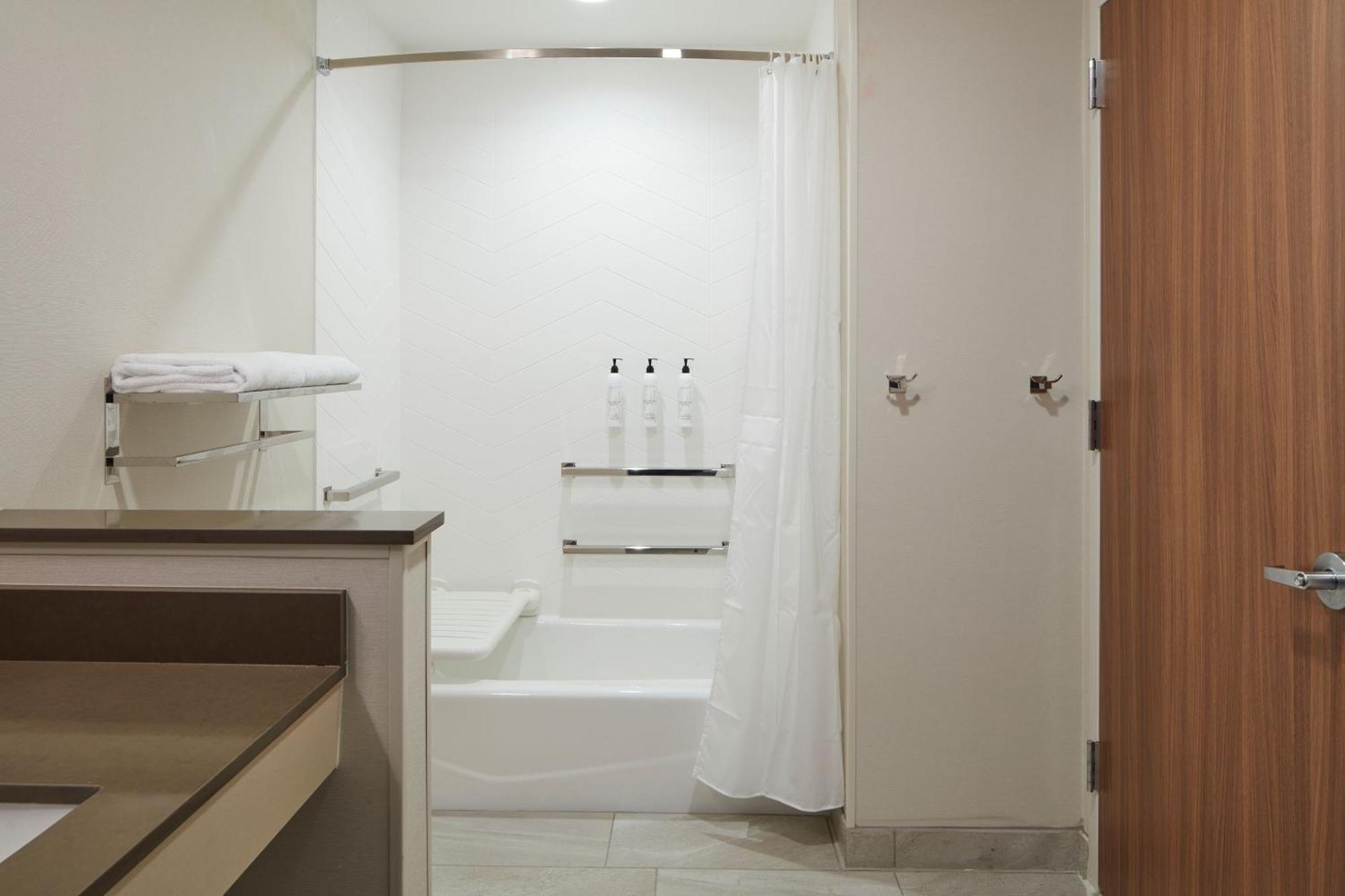 Fairfield By Marriott Inn & Suites Middletown Eksteriør billede