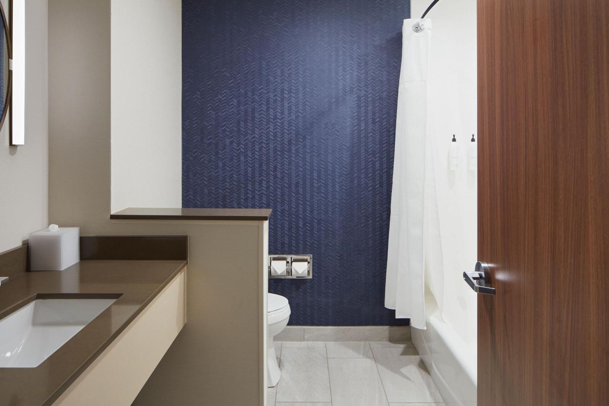 Fairfield By Marriott Inn & Suites Middletown Eksteriør billede