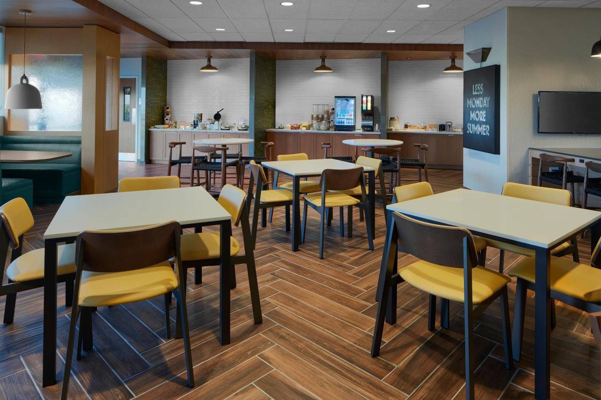 Fairfield By Marriott Inn & Suites Middletown Eksteriør billede